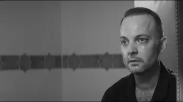 Zasłona do filmu "La zona vacía" #413004