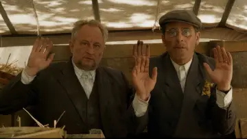 Zasłona do filmu "La bonne étoile" #692212