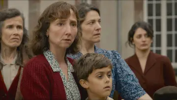 Zasłona do filmu "La bonne étoile" #692214