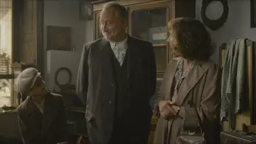 Zasłona do filmu "La bonne étoile" #692217