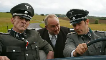 Zasłona do filmu "La bonne étoile" #692220