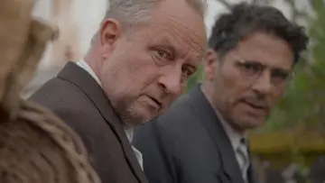 Zasłona do filmu "La bonne étoile" #692228