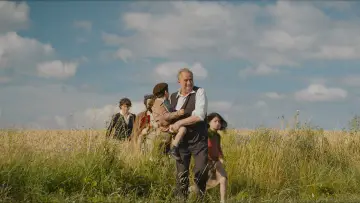 Zasłona do filmu "La bonne étoile" #692229