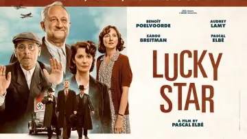 Zasłona do filmu "La bonne étoile" #692233
