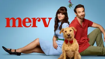 Zasłona do filmu "Merv" #578371