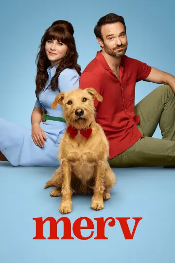 Plakat do filmu "Merv" #578384
