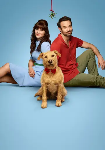 Plakat do filmu "Merv" #578389