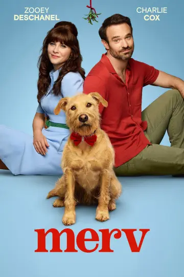 Plakat do filmu "Merv" #578390