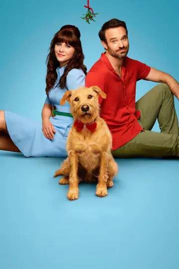 Plakat do filmu "Merv" #578393