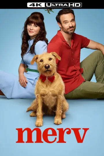 Plakat do filmu "Merv" #830187