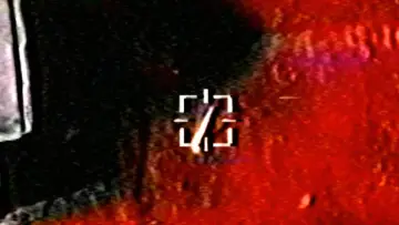Zasłona do filmu "Pálido Ponto Vermelho" #1051110
