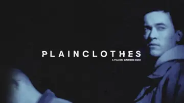 Zasłona do filmu "Plainclothes" #523209