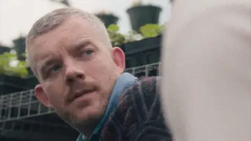 Zasłona do filmu "Plainclothes" #523216