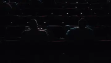 Zasłona do filmu "Plainclothes" #523233