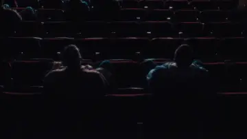 Zasłona do filmu "Plainclothes" #523253