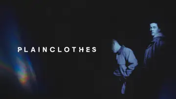 Zasłona do filmu "Plainclothes" #523294
