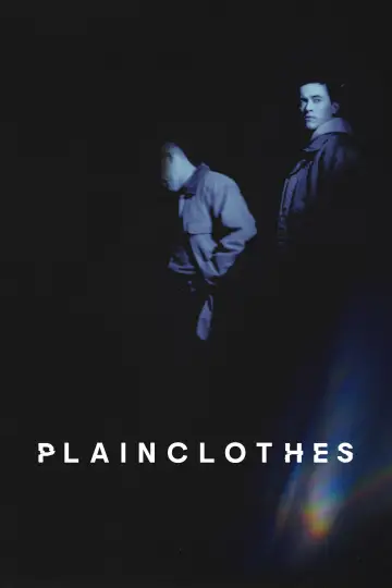 Plakat do filmu "Plainclothes" #523327
