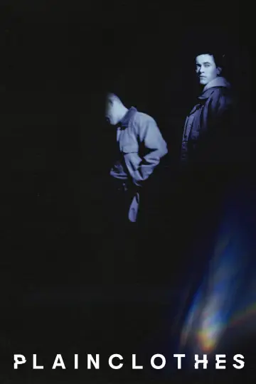 Plakat do filmu "Plainclothes" #523330