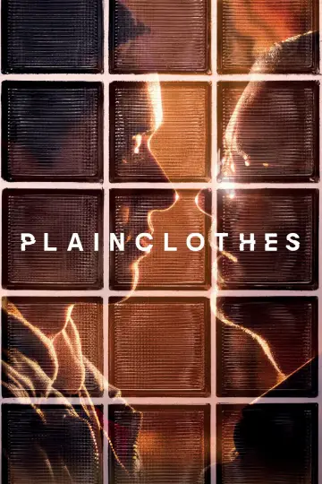 Plakat do filmu "Plainclothes" #523345