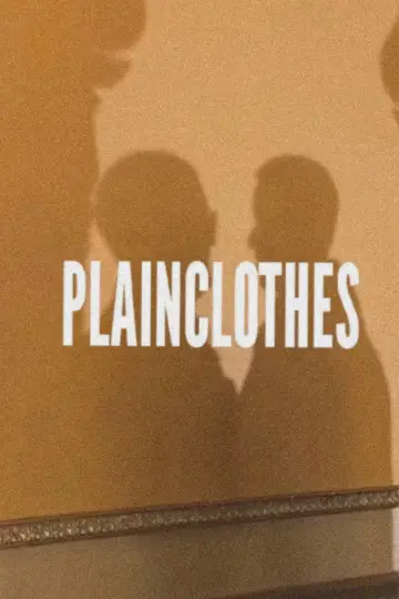Plakat do filmu "Plainclothes" #523348