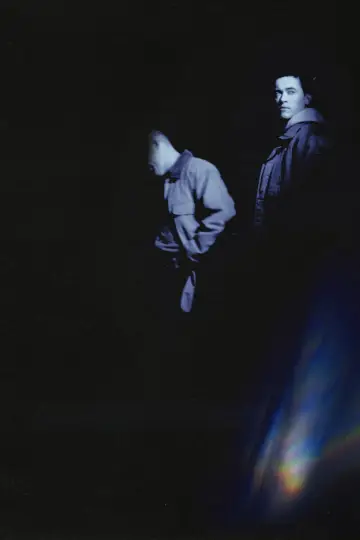 Plakat do filmu "Plainclothes" #523351