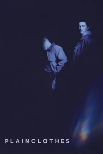 Plakat do filmu "Plainclothes" #846716