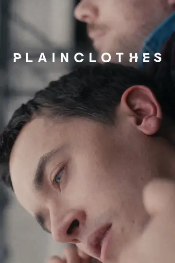 Plakat do filmu "Plainclothes" #917537