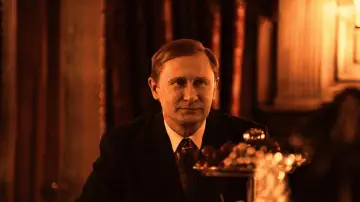 Zasłona do filmu "Putin" #654136