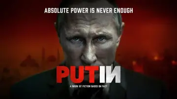 Zasłona do filmu "Putin" #654138