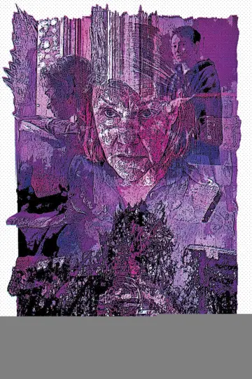 Plakat do filmu "Strange Kindness" #413174