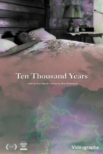Plakat do filmu "Ten Thousand Years" #412993