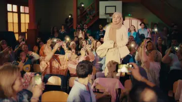 Zasłona do filmu "Les Baronnes" #801934