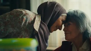 Zasłona do filmu "Les Baronnes" #801937