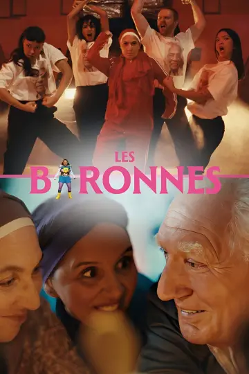 Les Baronnes