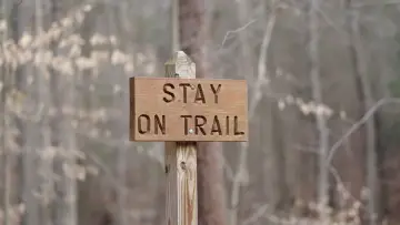 Zasłona do filmu "#17 - To Finish The Barkley Marathons" #418396