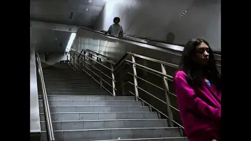 Zasłona do filmu "Failed Exit" #769399