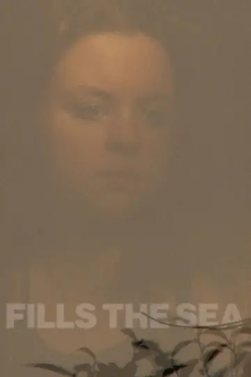 Plakat do filmu "Fills The Sea" #412958