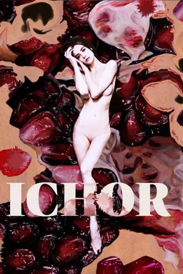 Plakat do filmu "Ichor" #1077861