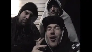 Zasłona do filmu "Rap World" #442988