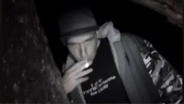 Zasłona do filmu "Rap World" #739455