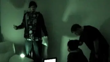 Zasłona do filmu "Rap World" #739471