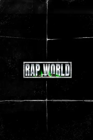 Plakat do filmu "Rap World" #739508