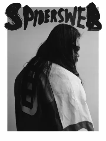 Plakat do filmu "Spiders Web" #442928