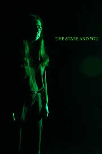 Plakat do filmu "The Stars and You" #413697