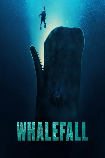 Plakat do filmu "Upadek wieloryba" #1532640