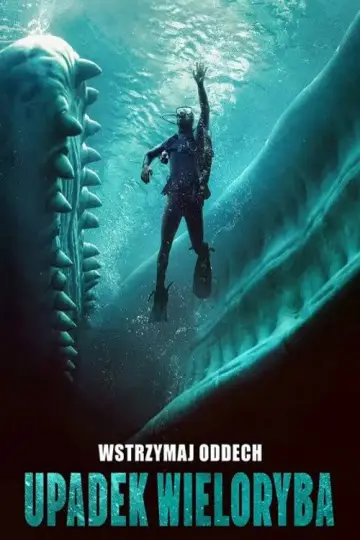 Plakat do filmu "Upadek wieloryba" #1862749