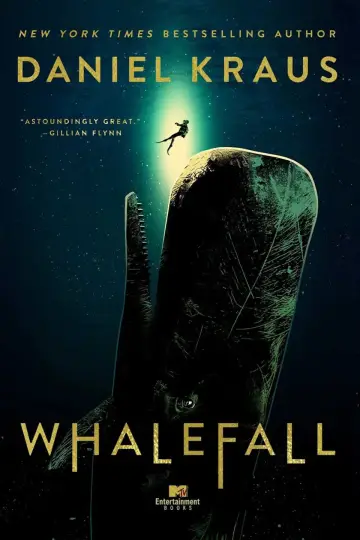 Plakat do filmu "Whalefall" #838001