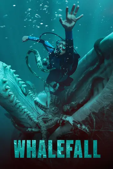 Plakat do filmu "Whalefall" #909653