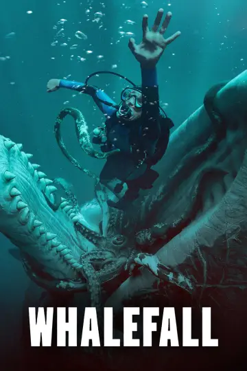 Plakat do filmu "Whalefall" #909658