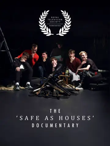 Plakat do filmu "The 